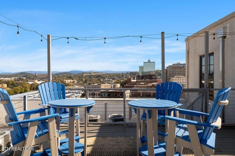 Tiny photo for 116 S Gay St #1009, Knoxville, TN 37902 (MLS # 1360192)