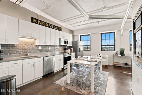 Tiny photo for 116 S Gay St #1009, Knoxville, TN 37902 (MLS # 1360192)
