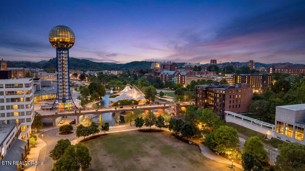Photo of 116 S Gay St #1009, Knoxville, TN 37902 (MLS # 1360192)