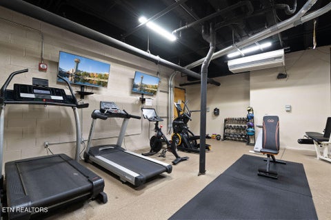 Tiny photo for 116 S Gay St #1009, Knoxville, TN 37902 (MLS # 1360192)