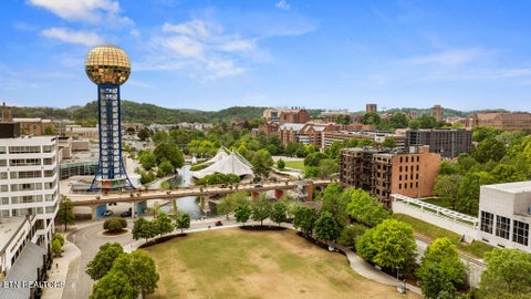 Tiny photo for 116 S Gay St #1009, Knoxville, TN 37902 (MLS # 1360192)