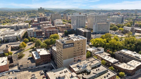 Tiny photo for 116 S Gay St #1009, Knoxville, TN 37902 (MLS # 1360192)