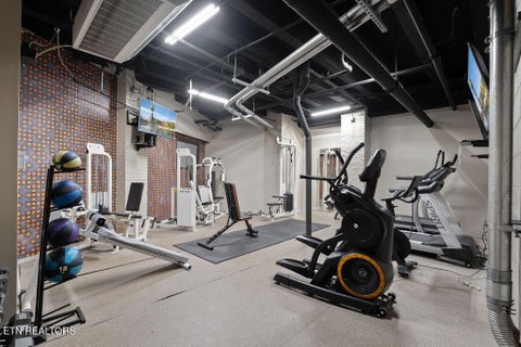 Tiny photo for 116 S Gay St #1009, Knoxville, TN 37902 (MLS # 1360192)