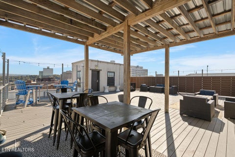 Tiny photo for 116 S Gay St #1009, Knoxville, TN 37902 (MLS # 1360192)