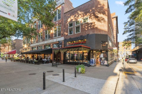Tiny photo for 116 S Gay St #1009, Knoxville, TN 37902 (MLS # 1360192)
