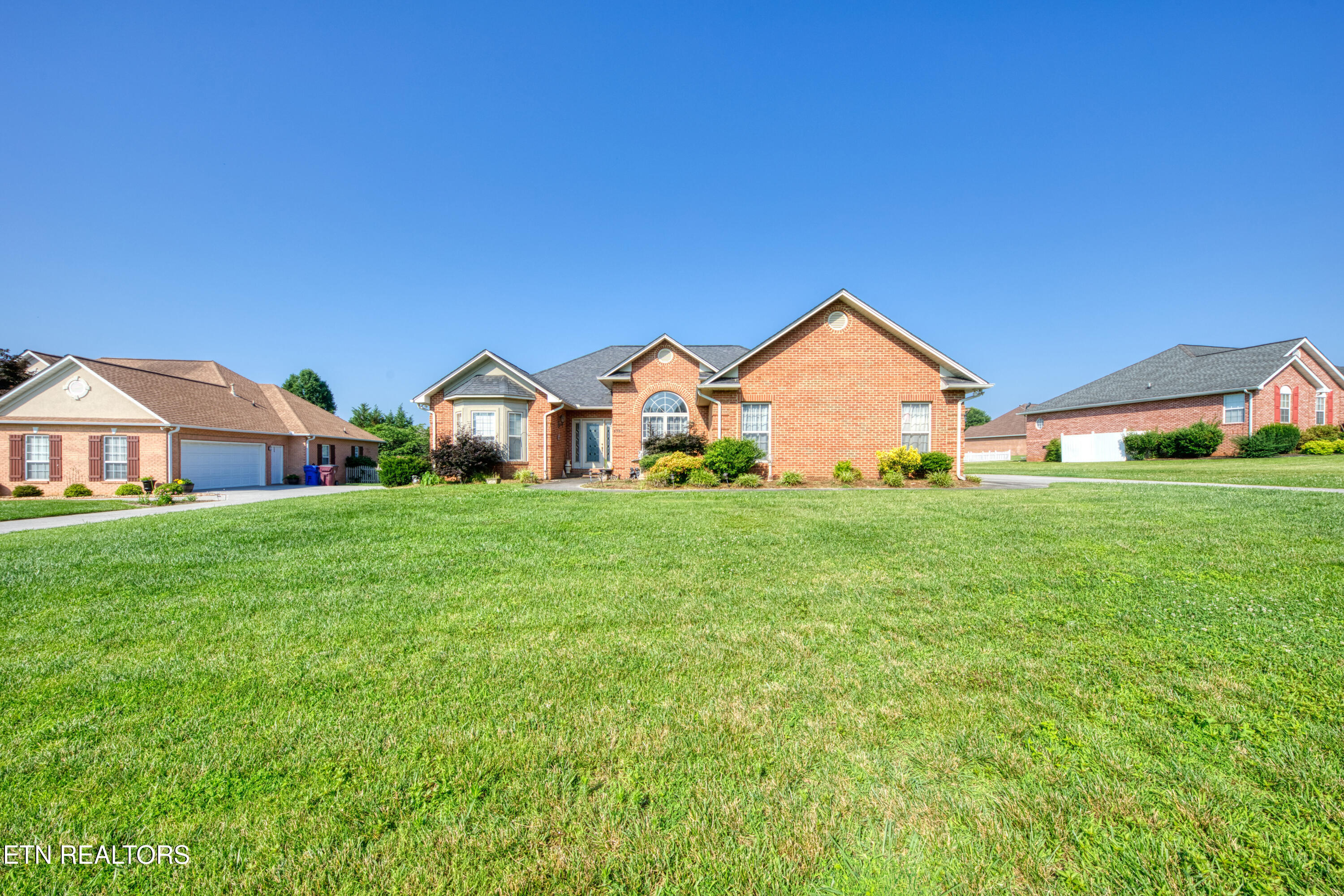 1731 Hollister Drive