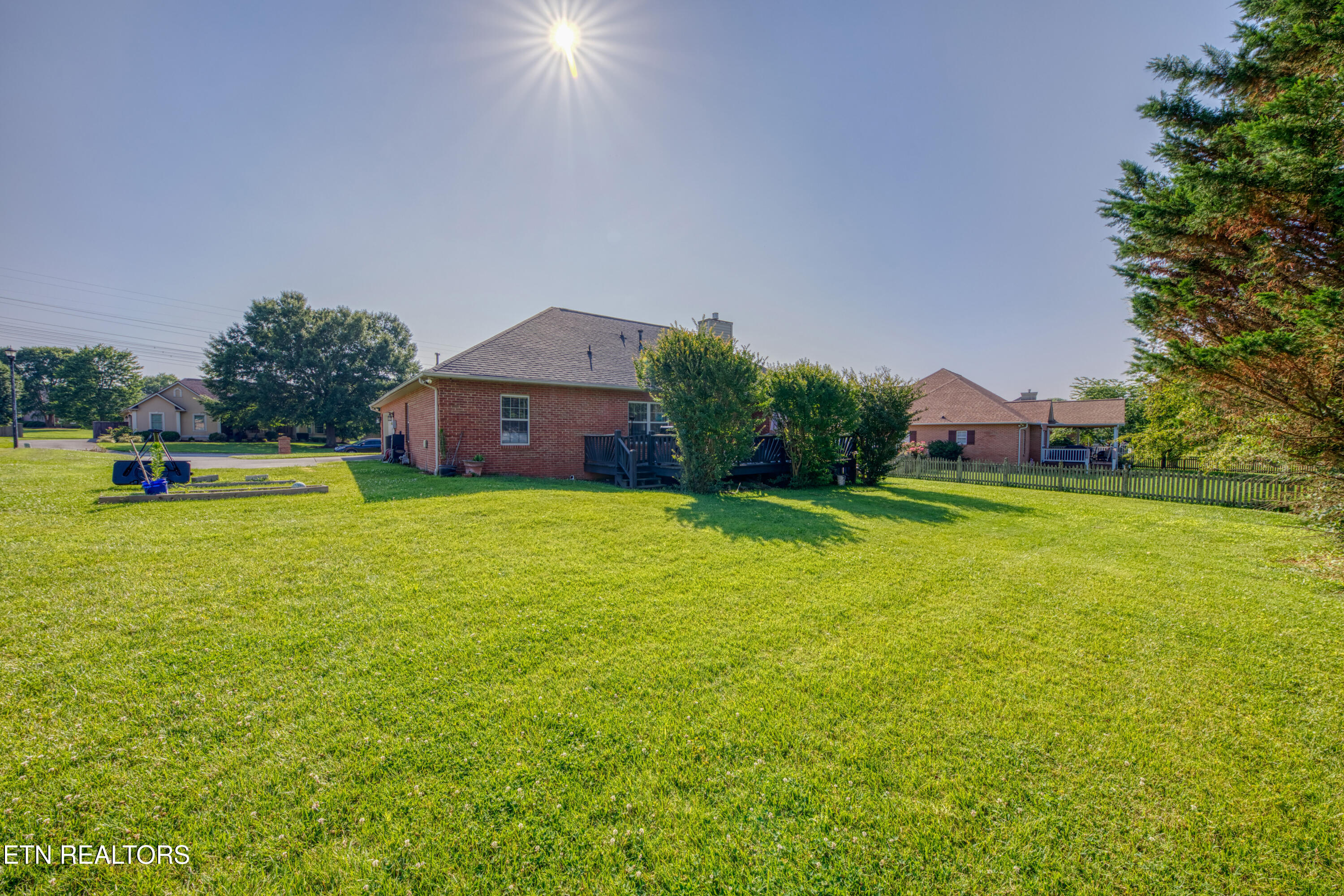 1731 Hollister Drive