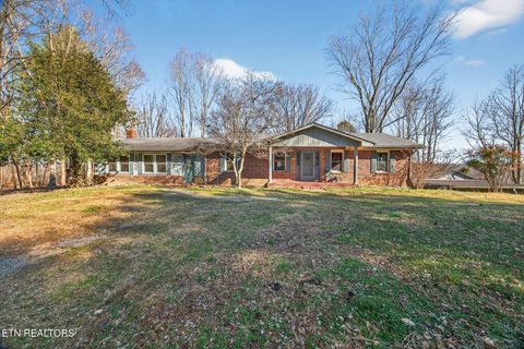 Photo of 515 Mansell Hill Rd, Gainesboro, TN 38562 (MLS # 1326337)
