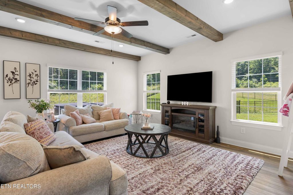 Photo of 7204 Orchard Harvest Lane, Knoxville, TN 37924 (MLS # 1343735)