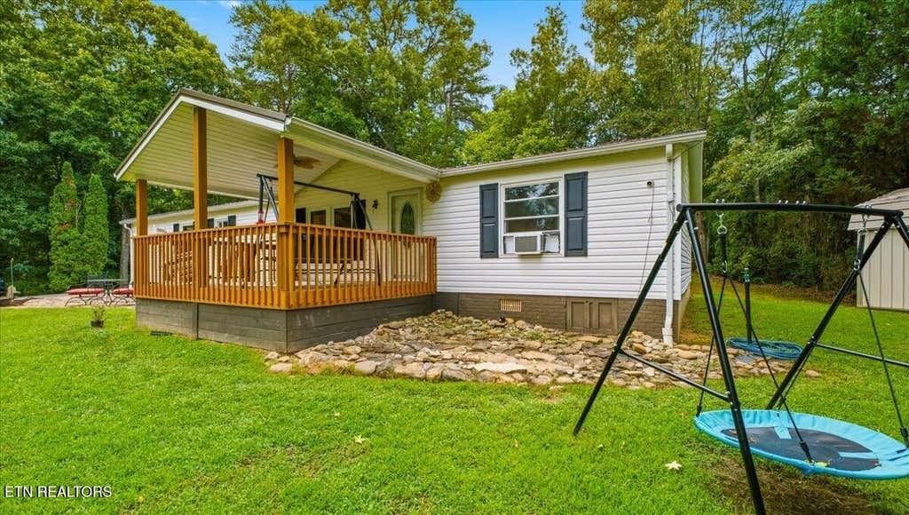 Photo of 1814 Big Gully Rd, Maryville, TN 37801 (MLS # 1350841)