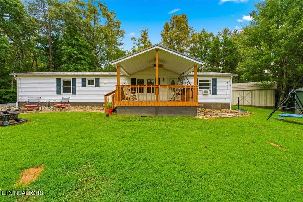 Photo of 1814 Big Gully Rd, Maryville, TN 37801 (MLS # 1350841)