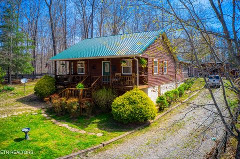 Photo of 538 Spruce Creek Drive, Jamestown, TN 38556 (MLS # 1336592)