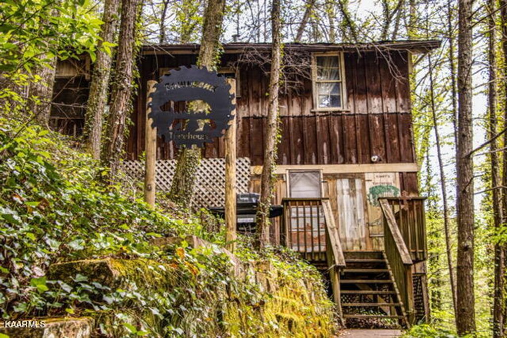 Photo of 310 Lovers Lane, Townsend, TN 37882 (MLS # 1225524)