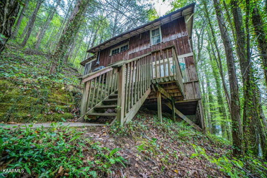 Photo of 310 Lovers Lane, Townsend, TN 37882 (MLS # 1225524)