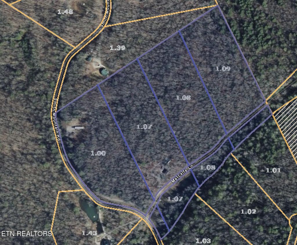 Photo of 43 Metcalfe Lane, Rockwood, TN 37854 (MLS # 1310512)