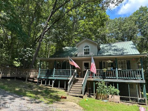 43 Metcalfe Lane Rockwood TN 37854