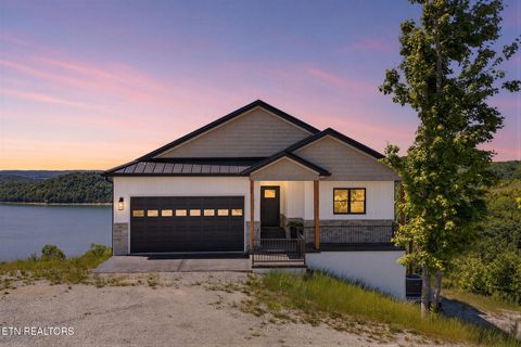 Photo of 448 Taylor Rd, Byrdstown, TN 38549 (MLS # 1342093)