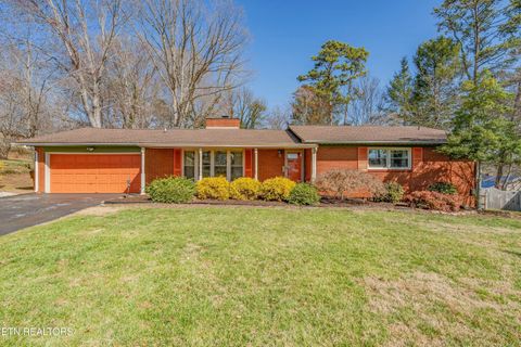 4105 Westgate Drive, Knoxville, TN 37921 - MLS#: 1293206