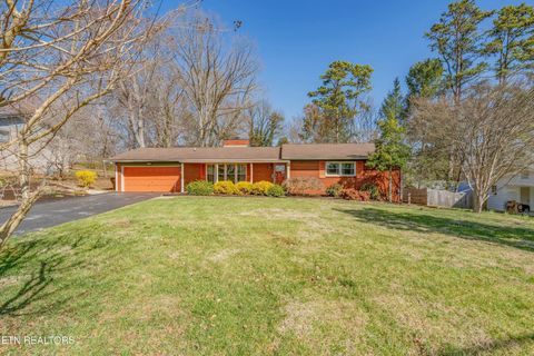 Tiny photo for 4105 Westgate Drive, Knoxville, TN 37921 (MLS # 1293206)