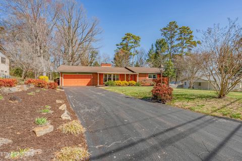 Tiny photo for 4105 Westgate Drive, Knoxville, TN 37921 (MLS # 1293206)