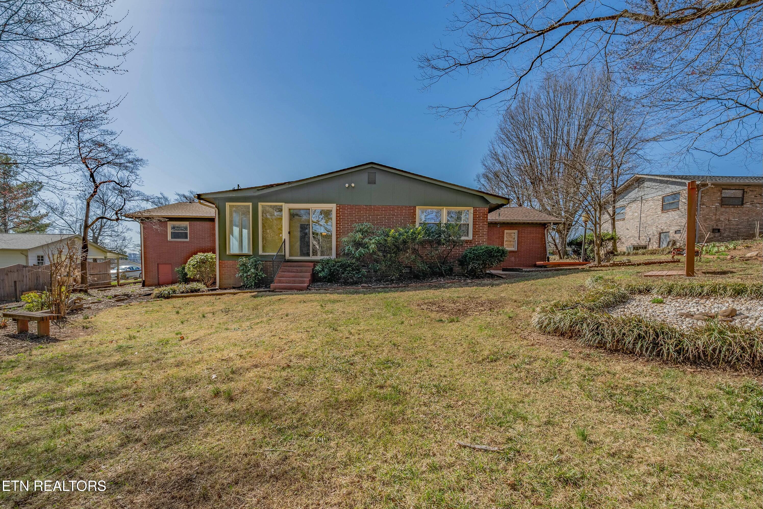 4105 Westgate Drive