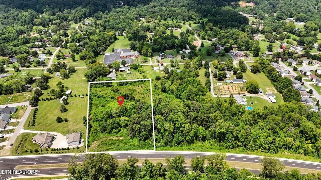 Photo of 0 Ball Rd, Knoxville, TN 37931 (MLS # 1333016)
