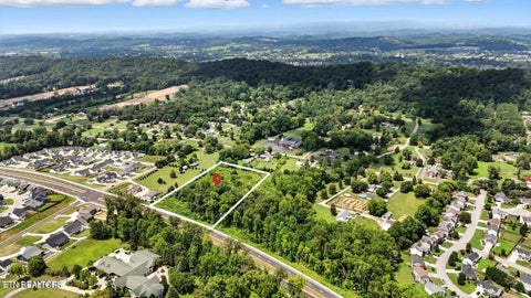 Tiny photo for 0 Ball Rd, Knoxville, TN 37931 (MLS # 1333016)