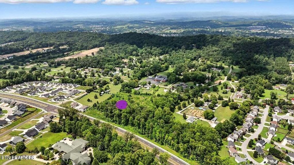 Photo of 0 Ball Rd, Knoxville, TN 37931 (MLS # 1333016)