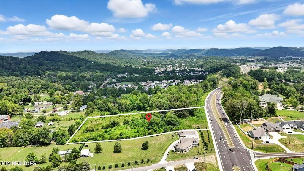 Photo of 0 Ball Rd, Knoxville, TN 37931 (MLS # 1333016)