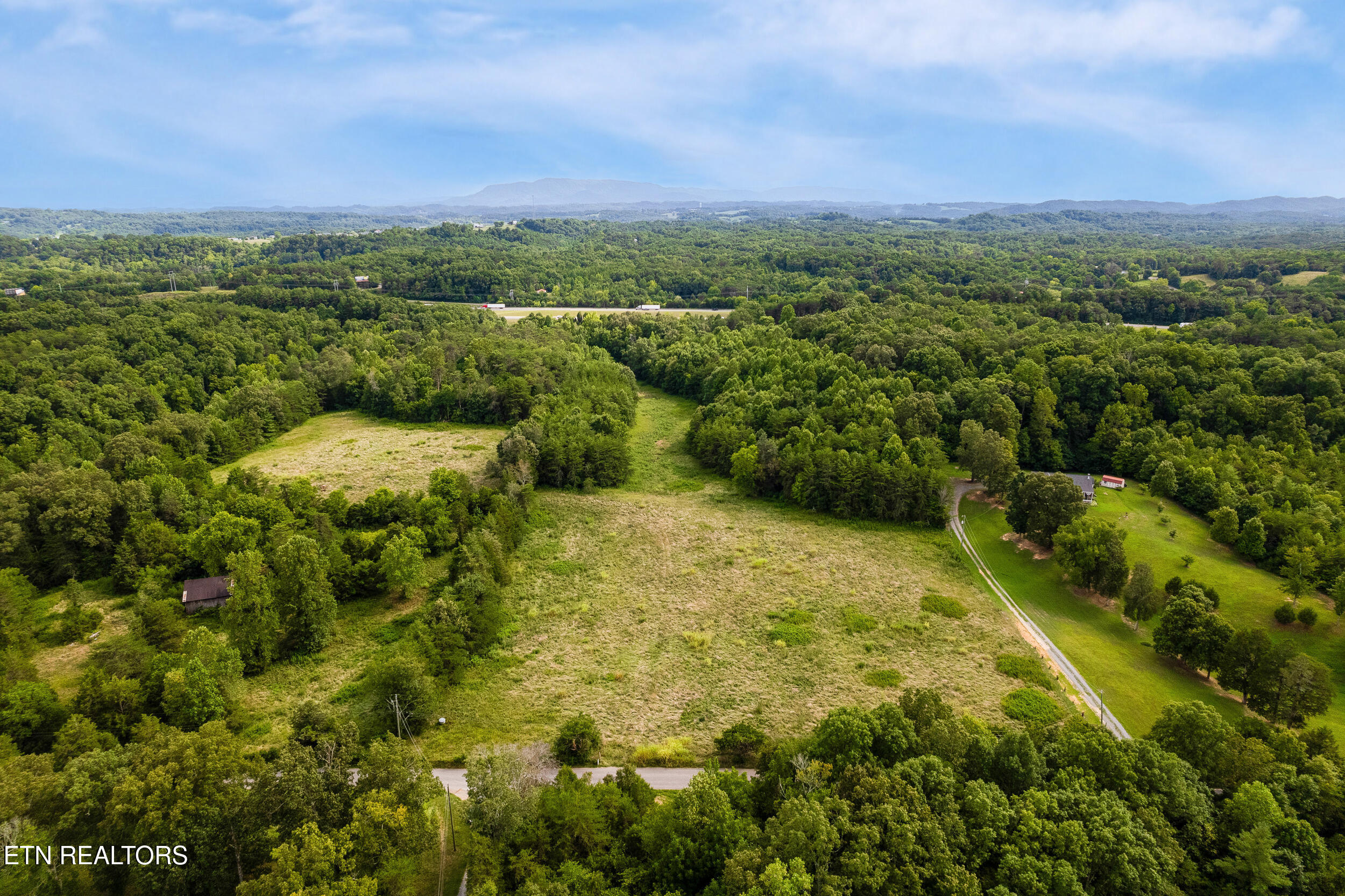 Alex Bales (39.31 acres) Rd