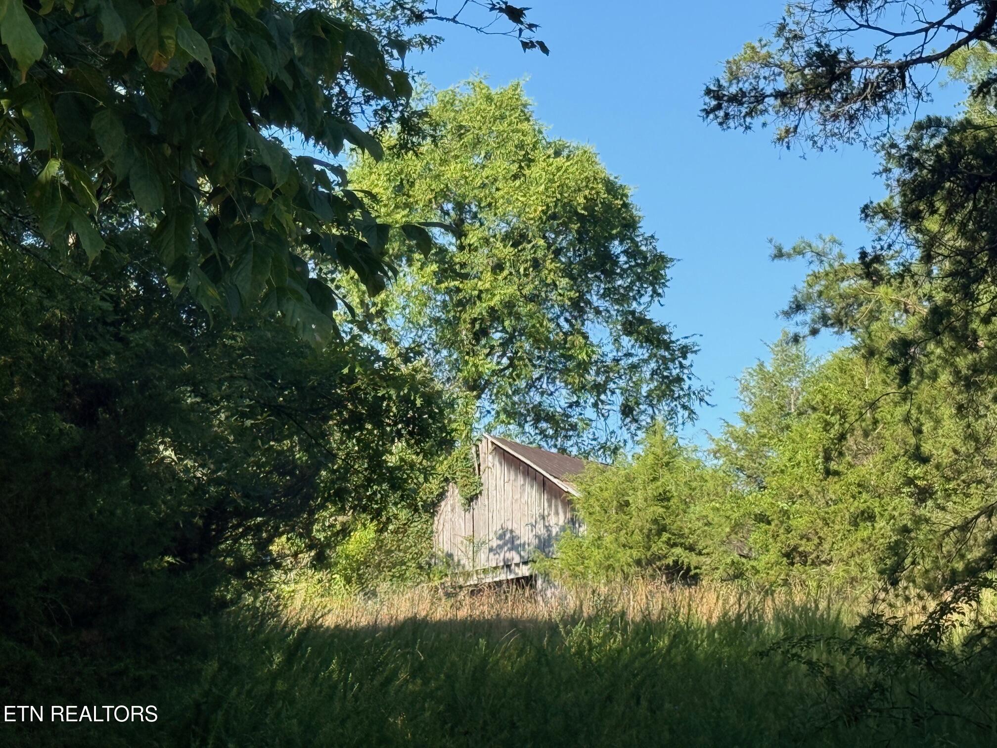 Alex Bales (39.31 acres) Rd