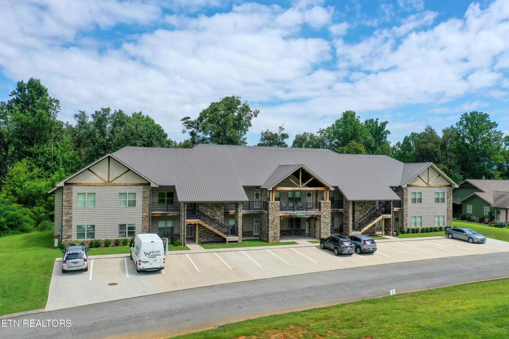 Photo of 223 Bishops Cap Circle #102, Townsend, TN 37882 (MLS # 1250901)