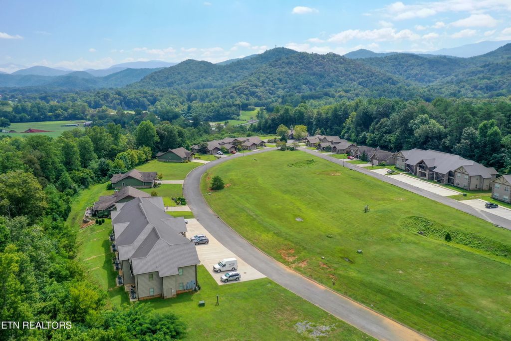 Photo of 223 Bishops Cap Circle #102, Townsend, TN 37882 (MLS # 1250901)