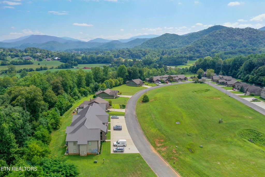 Photo of 223 Bishops Cap Circle #102, Townsend, TN 37882 (MLS # 1250901)