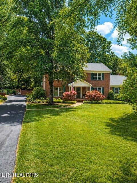 Photo of 1514 Agawela Ave, Knoxville, TN 37919 (MLS # 1345480)