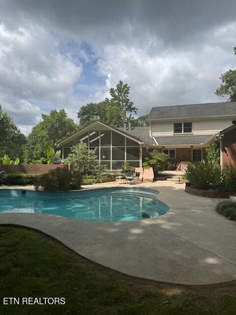 Tiny photo for 1514 Agawela Ave, Knoxville, TN 37919 (MLS # 1345480)
