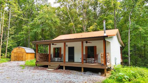 1271 Shady Rest Drive Newport TN 37821