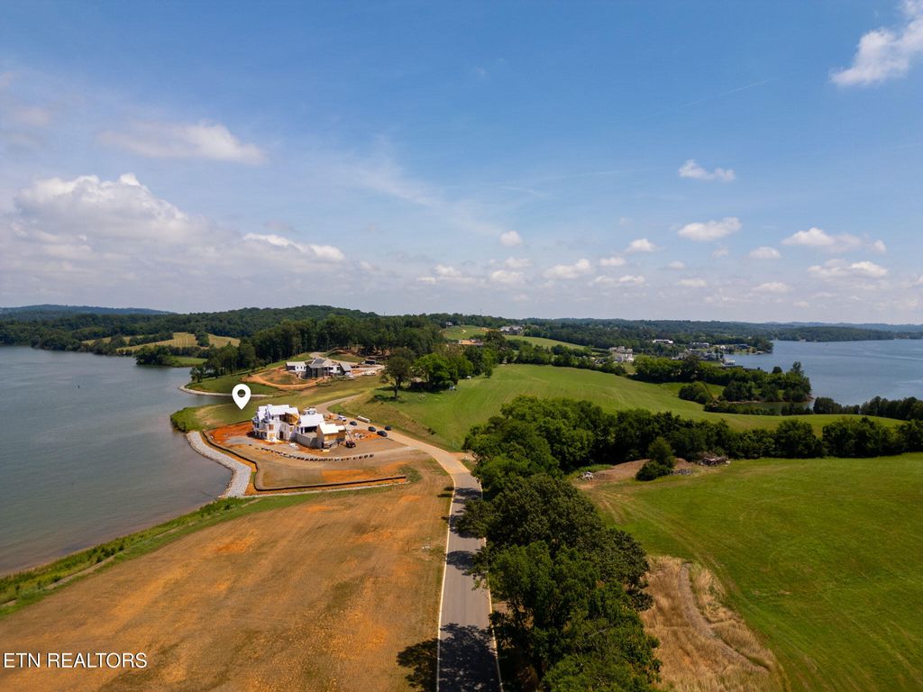 Photo of 0 Arcadia Peninsula Way, Knoxville, TN 37922 (MLS # 1318534)