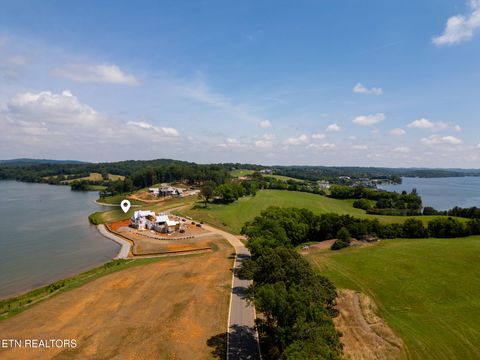 0 Arcadia Peninsula Way Knoxville TN 37922