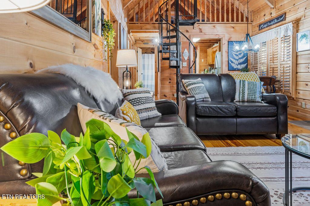 Photo of 1440 Red Cedar Lane, Sevierville, TN 37876 (MLS # 1335019)