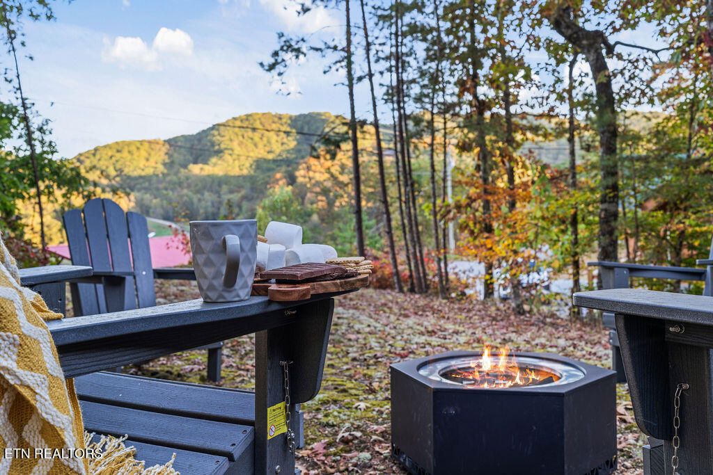 Photo of 1440 Red Cedar Lane, Sevierville, TN 37876 (MLS # 1335019)