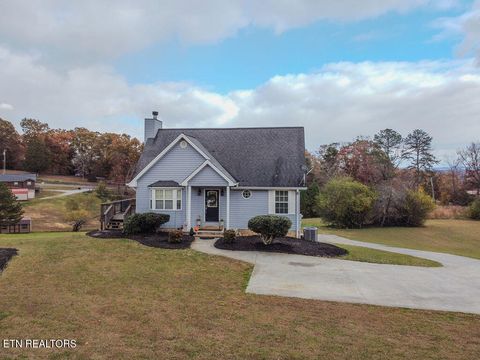 Photo of 131 County Road 124, Athens, TN 37303 (MLS # 1321530)