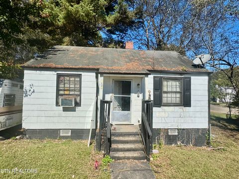 Photo of 1621 Wilder Place, Knoxville, TN 37915 (MLS # 1318854)
