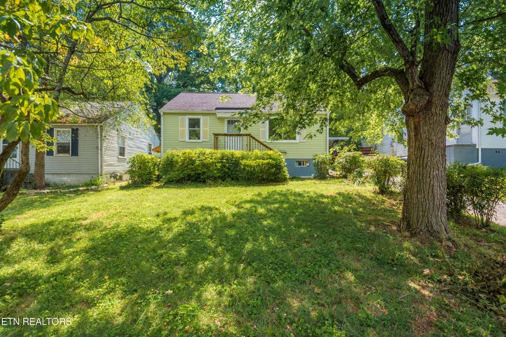 Photo of 804 E Columbia Ave, Knoxville, TN 37917 (MLS # 1350451)