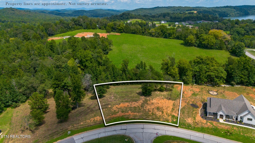 Photo of Serenity Dr #Lot 10, Harriman, TN 37748 (MLS # 1352302)