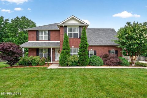 Photo of 3440 Plantation Drive, Cookeville, TN 38506 (MLS # 1343105)