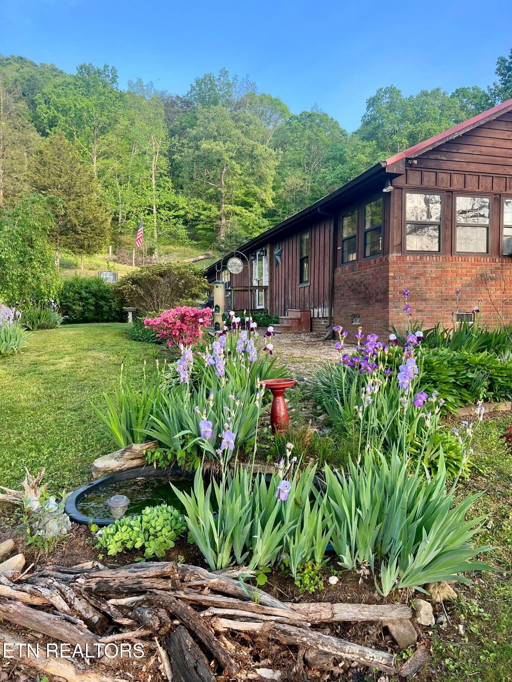 Photo of 149 Hembree Lane, Clinton, TN 37716 (MLS # 1325090)