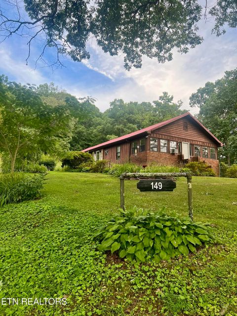 Photo of 149 Hembree Lane, Clinton, TN 37716 (MLS # 1325090)