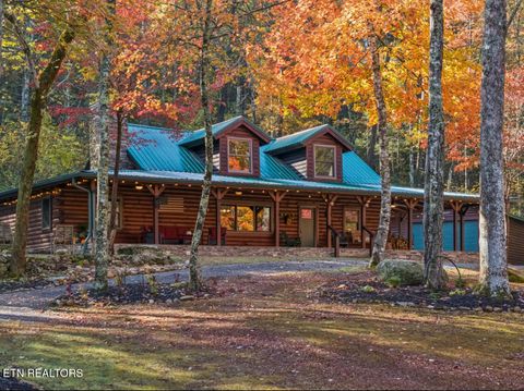 480 Holder Cemetery Rd Tellico Plains TN 37385