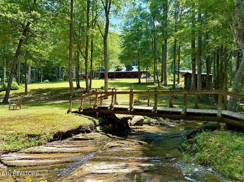 480 Holder Cemetery Rd Tellico Plains TN 37385